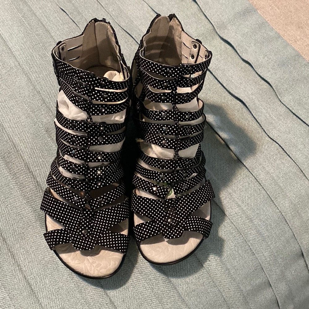 Jambu Sandals